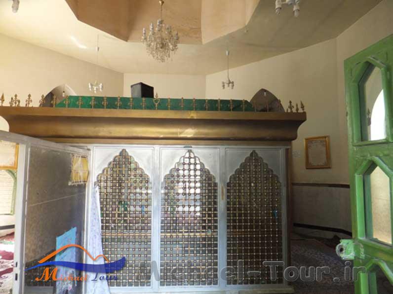 امامزاده سیدلطیف (ع) وجه آباد امامزاده سیدلطیف (ع) وجه آباد