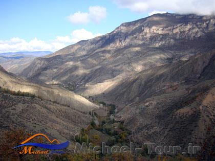 روستای فینسک روستای فینسک