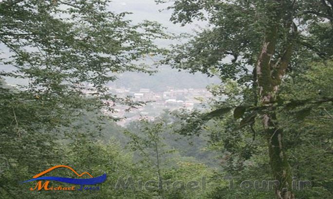 روستای سقندیکلا روستای سقندیکلا