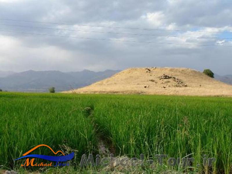 تل خسروی تل خسروی