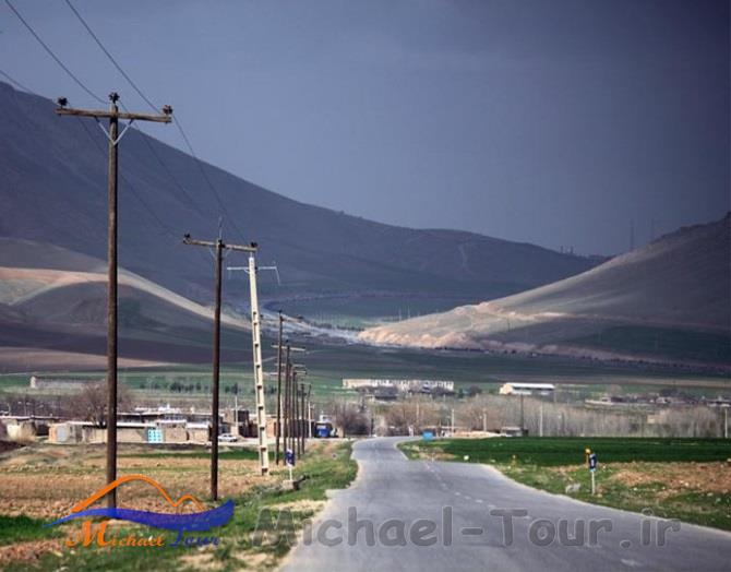 سراب ماران سراب ماران