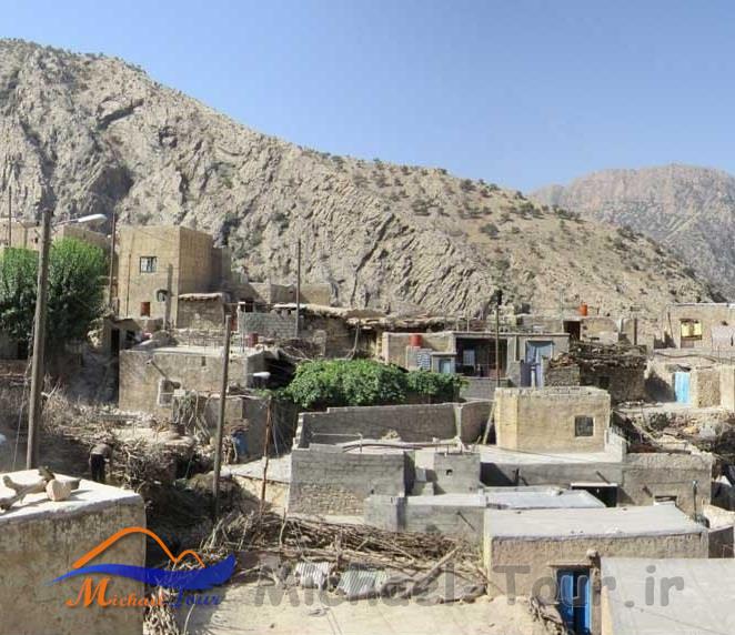 روستای مارین روستای مارین