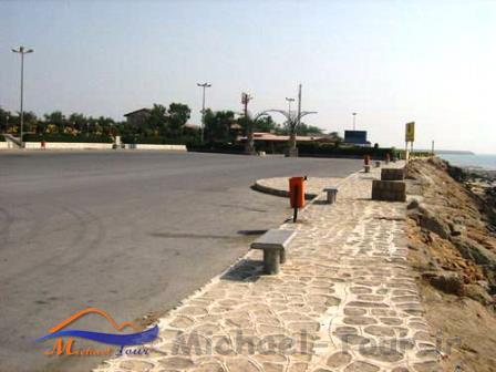 پارک ساحلی قشم