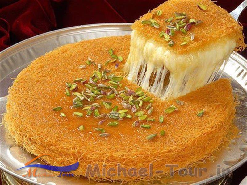 رستوران ایتالیایی ونیز تهران