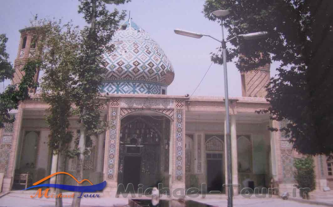 امامزاده پیر مراد 