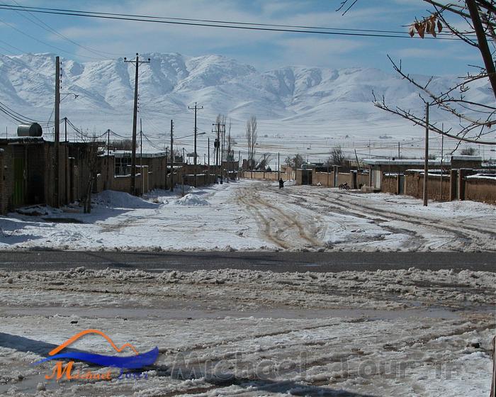 روستای خنجشت روستای خنجشت