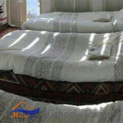 اقامتگاه بومگردی خانه حوضک اصفهان