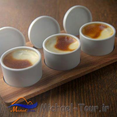 رستوران آپستروف تهران