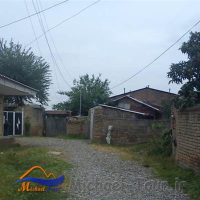 روستای آلوستان