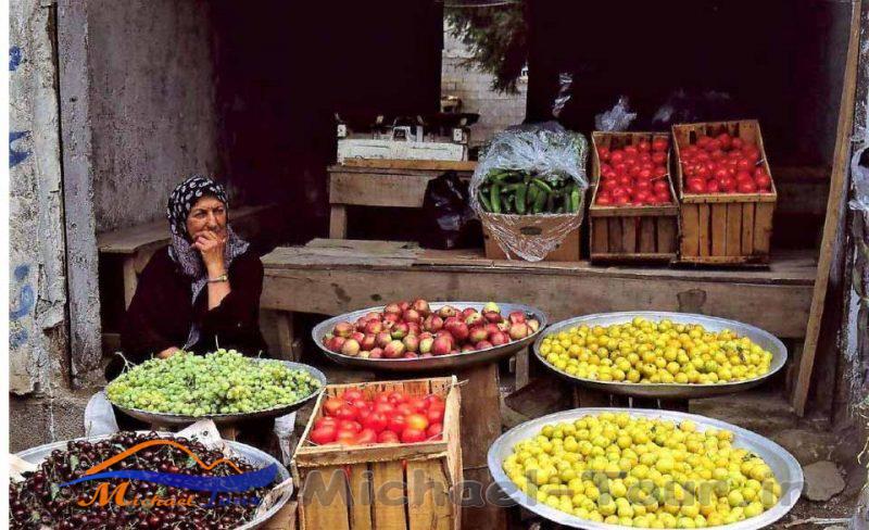 روستای جواهرده