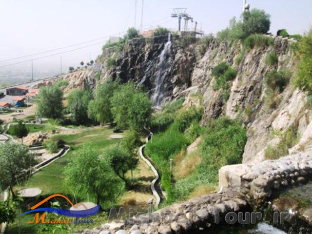 تپه چغا