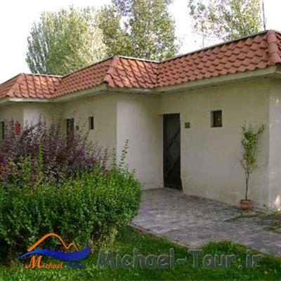 مهمانسرای جهانگردی زنجان