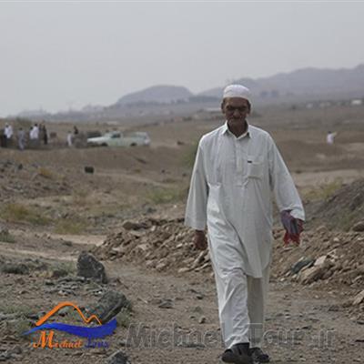 روستای بُجد