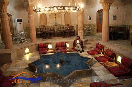 حمام نوبر حمام نوبر