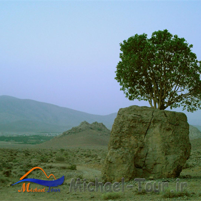 روستای چهارقلات