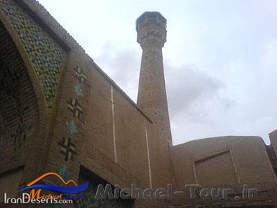 منار سلجوقی