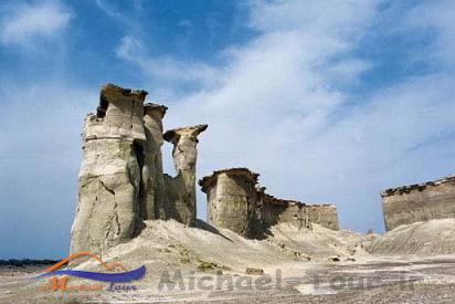 تپه تاریخی کولغان تپه تاریخی کولغان