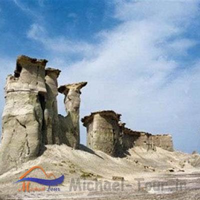 تپه تاریخی کولغان
