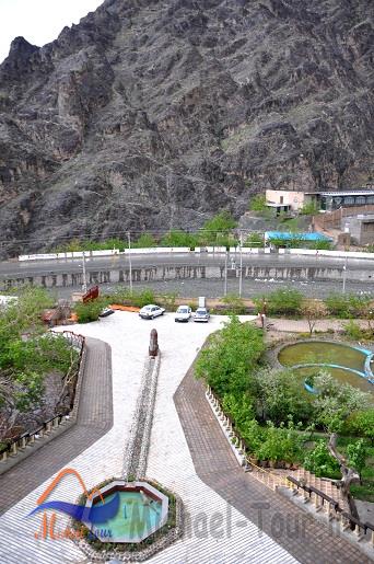 هتل بزرگ کوهستان بیرجند هتل بزرگ کوهستان بیرجند