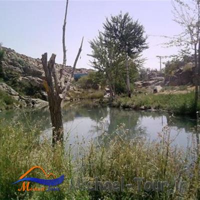 روستای قصر یعقوب