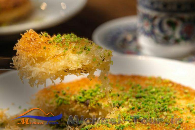 رستوران آپستروف تهران