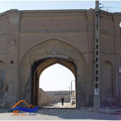 قلعه دهشاد