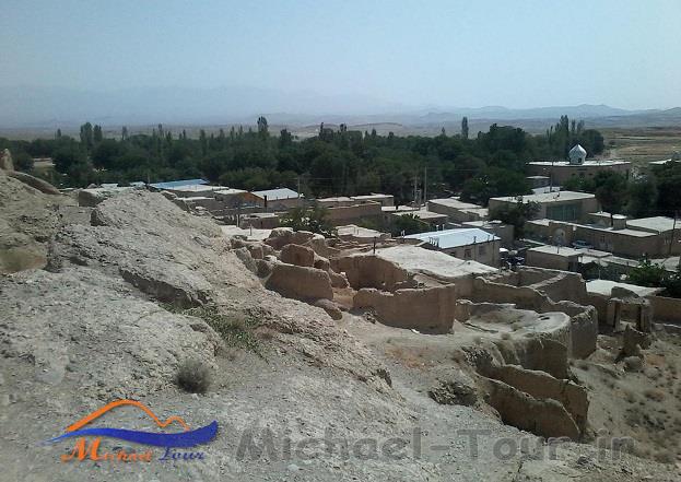 روستای رحمت آباد روستای رحمت آباد