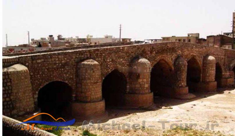 پل علی ابن حمزه پل علی ابن حمزه