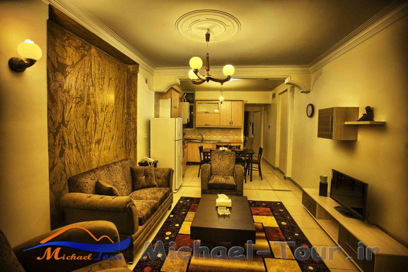 هتل آپارتمان تاج محل تهران هتل آپارتمان تاج محل تهران