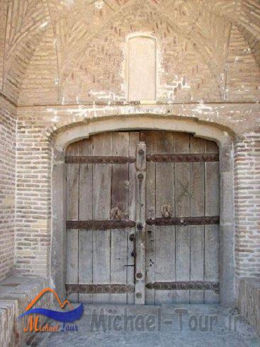 کاروانسرای حاج کمال کاروانسرای حاج کمال