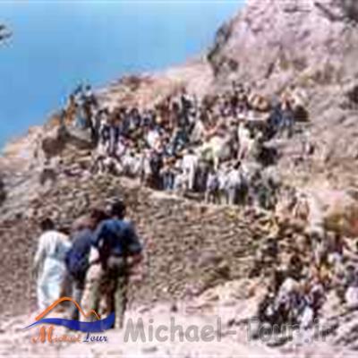 مجتمع بقیه الله زابل