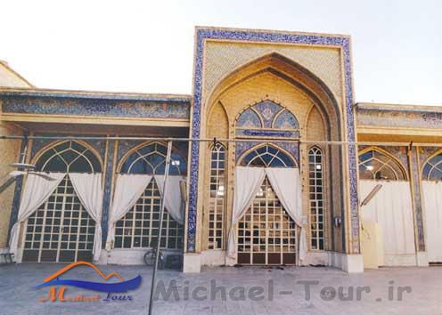مسجد جامع جهرم