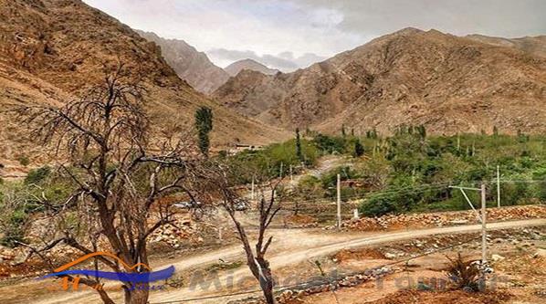 اقامتگاه بومگردی مادر برزک اقامتگاه بومگردی مادر برزک