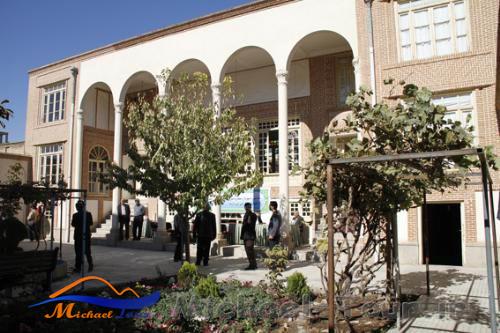 خانه ختایی