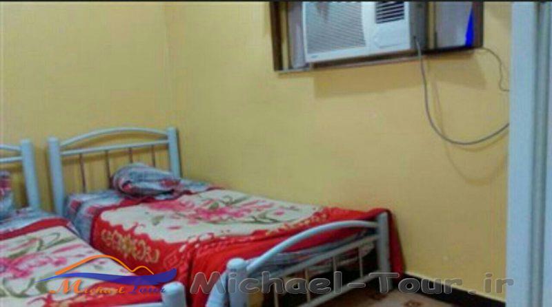 هتل نگین خرمشهر هتل نگین خرمشهر