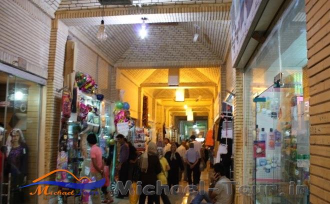 بازار صفین بازار صفین