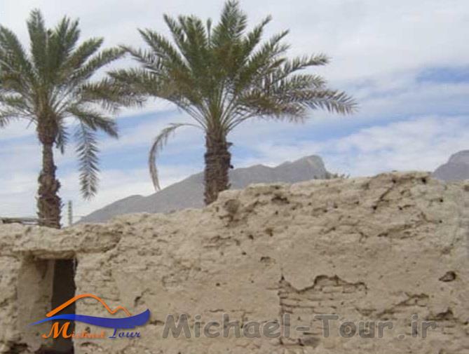 روستای چاهستان