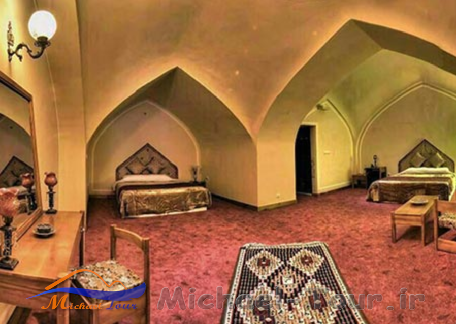 کاروانسرای شاه عباسی کرمانشاه کاروانسرای شاه عباسی کرمانشاه