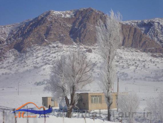روستای بهرام بگ روستای بهرام بگ