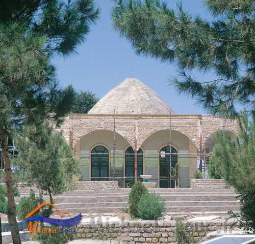 امامزاده قاسم (ع) ـ وحیدیه امامزاده قاسم (ع) ـ وحیدیه
