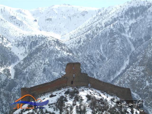 قلعه کنگلو خطیرکوه