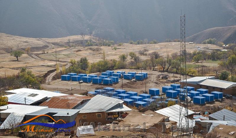 روستای سنگک روستای سنگک