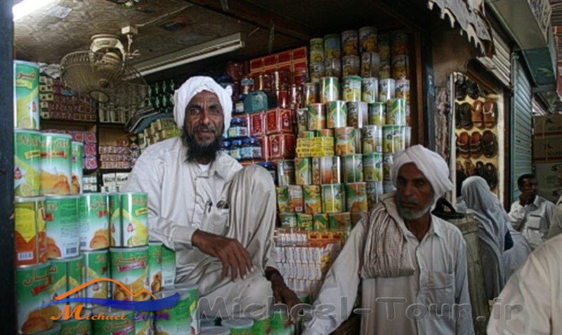 بازارهای چابهار