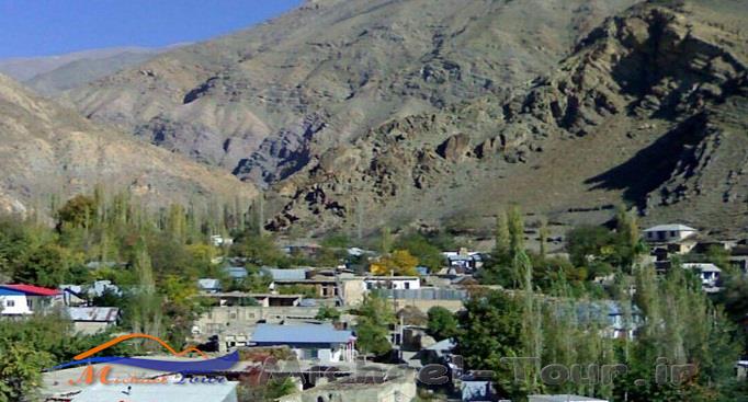 روستای تاکر روستای تاکر