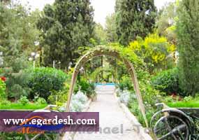 هتل پارسیان آزادی یزد