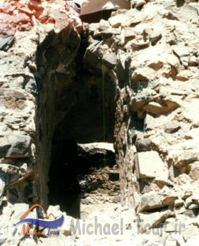 میل نراق میل نراق