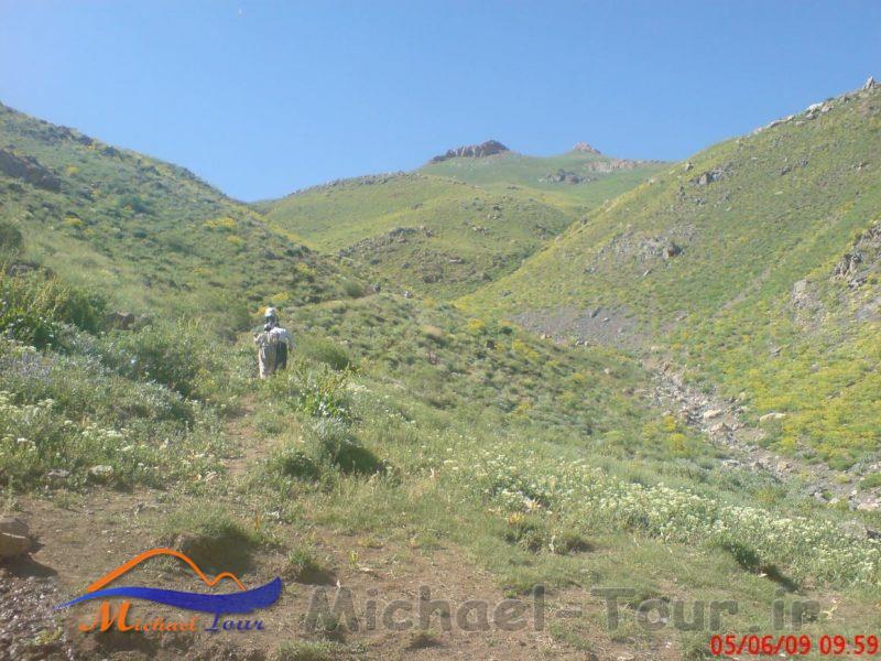 روستای سلطان سراج الدین