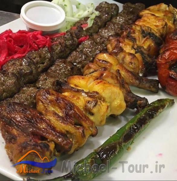 رستوران چرب و چیلی رشت رستوران چرب و چیلی رشت