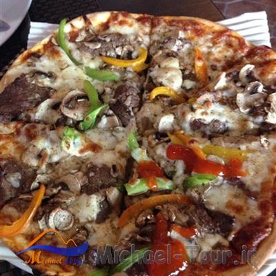 رستوران بیسترو تهران