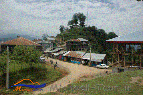 بقعه امامزاده اسحاق